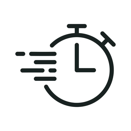 Priority Processing